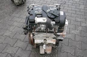 двигатель BHC VW POLO 1.4 TDI 74 ТЫС. КМ. --