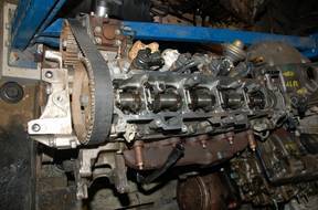 двигатель BHZ 1.4 HDI PEUGEOT 206 PSA