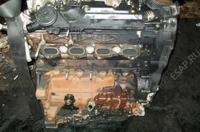 двигатель BITURBO PEUGEOT 407 2.2 HDI 170KM 4HT