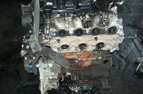 двигатель BITURBO PEUGEOT 407 2.2 HDI 170KM 4HT