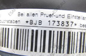 двигатель BJB 1.9TDI 105KM SEAT ALTEA 05 год,