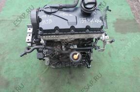 двигатель BJB AUDI A3 8P VW GOLF V 1.9 TDI 2005r.