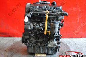 двигатель BJB VW CADDY 1.9 TDI 05 год, FV 158068