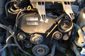 двигатель BJK do Vw Crafter 06-2010 год