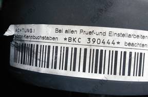 двигатель BKC 1.9 TDI 105KM AUDI VW SKODA комплектный