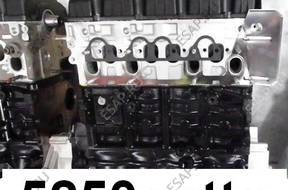 двигатель BKC 1.9TDI 105KM - PO REGENERACJI-