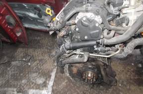 двигатель BKC 1.9TDI 105KM VW PASSAT B6 GOLF V