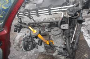 двигатель BKC 1.9TDI 105KM VW PASSAT B6 GOLF V