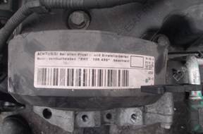 двигатель BKC 1.9TDI 105KM VW PASSAT B6 GOLF V
