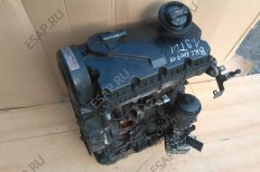 двигатель BKC AUDI A3 8P CADDY LEON TOURAN 1.9 TDI