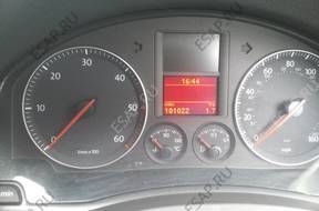 двигатель bkc bxe 1.9 105 KM  комплектный С skrzynią