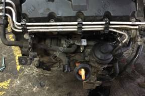 двигатель BKC BXE 1.9TDI vw seat skoda audi 180tys km