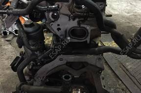 двигатель BKC BXE 1.9TDI vw seat skoda audi 180tys km