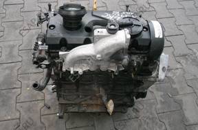 двигатель BKC SEAT LEON 2 1.9 TDI 105 л.с. 76 TY л.с.
