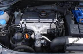 двигатель BKD 2,0TDI 140KM OCTAVIA AUDI A3 GOLF V BKD