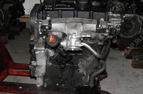 двигатель BKD 2.0 TDI 103kW VW Seat Skoda Audi