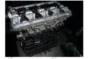 двигатель BKD 2.0 TDI 140KM ПО regeneracji VW
