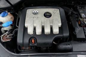 двигатель BKD 2.0 TDI еще на машине VW GOLF TOURAN OCTAVIA