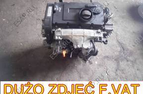 ДВИГАТЕЛЬ BKD 2.0 TDI SEAT LEON II 05-12 GOLF TOLEDO