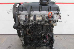 двигатель BKD AUDI A3 8P 2.0 TDI 04 год, GOLF V TOURAN