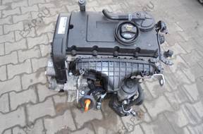 двигатель BKD AUDI A3 8P 2.0 TDI 140 KM 73 тысяч км.