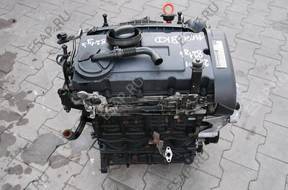 двигатель BKD AUDI A3 8P 2.0 TDI 140 л.с. 82 TY л.с.