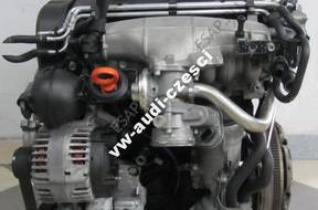 двигатель BKD Vw Audi 2,0 TDI 16V 140 л.с. с WYMIAN