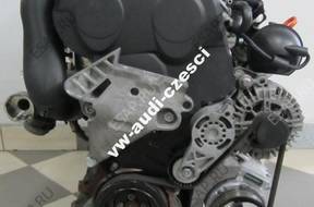 двигатель BKD Vw Audi 2,0 TDI 16V 140 л.с. с WYMIAN