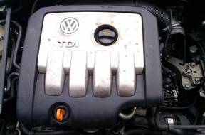 двигатель BKD VW Golf V 2,0 TDI - в отличном состоянии