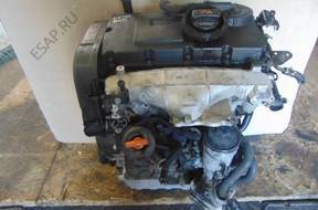 двигатель BKD VW GOLF V 2.0TDI 16V 2005 год