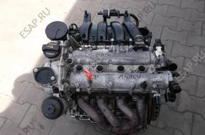 двигатель BKG AUDI A3 8P 1.4 FSI 85 TY л.с. -WYSYKA-