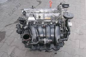 двигатель BKG AUDI A3 8P 1.4 FSI 85 TY л.с. -WYSYKA-