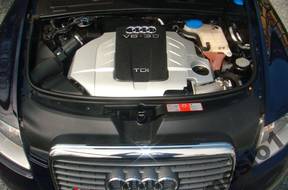 двигатель BKN AUDI A4 3.0 TDI