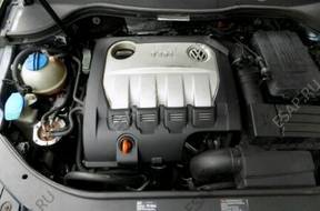 двигатель bkp 2.0tdi