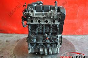 двигатель BKP VW PASSAT B6 2.0 TDI 07 год, FV 151319