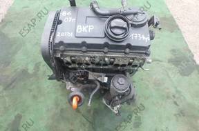 двигатель BKP VW PASSAT B6 2.0TDI 173TYS.л.с. 2007r.