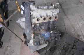 двигатель BKR  VW FOX 5Z0  05-