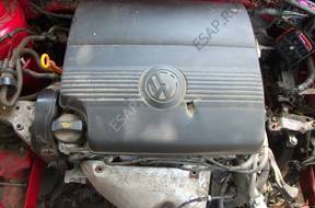двигатель BKR VW FOX POLO 1.4i 8V 2006 год