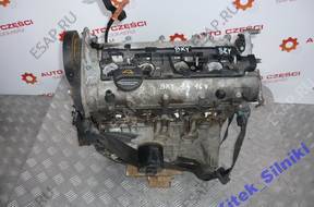 двигатель BKY VW SEAT SKODA 1.4 16V
