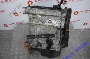 двигатель BKY VW SEAT SKODA 1.4 16V