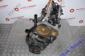 двигатель BKY VW SEAT SKODA 1.4 16V