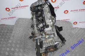 двигатель BKY VW SEAT SKODA 1.4 16V