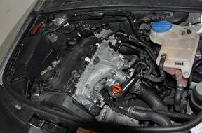 двигатель BLB AUDI A6 C6 2.0TDI