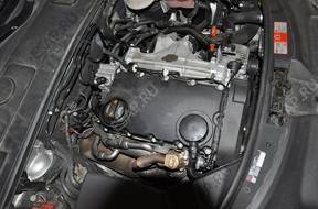 двигатель BLB AUDI A6 C6 2.0TDI