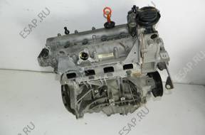 двигатель BLF 1.6 FSI GOLF V ALTEA PASSAT 56TYS