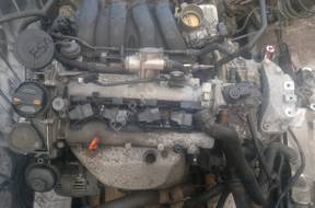 двигатель BLF 1.6 FSI VW GOLF PASSAT SKODA SEAT