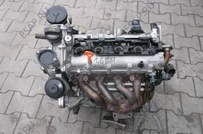 двигатель BLF AUDI A3 8P 1.6 FSI 64 ТЫС. КМ. --