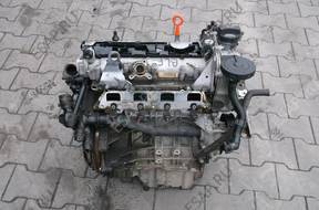 двигатель BLF AUDI A3 8P 1.6 FSI 64 ТЫС. КМ. --