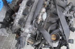 двигатель BLN 1,4 FSI VW GOLF AUDI SEAT 57 TYS.л.с..