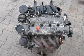 двигатель BLN AUDI A3 8P 1.4 FSI 64 TY л.с. -WYSYKA-